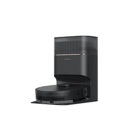 Пылесос Dreame Bot D20 Pro Plus Black (RLD43SD-BL)