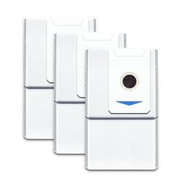 Мішок для пилососу Ecovacs до DEEBOT T30 OMNI/T30 PRO OMNI (DDB030031)