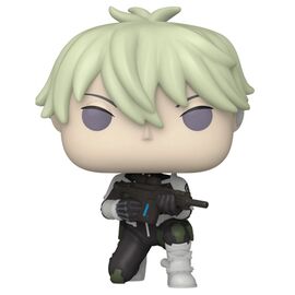 Фігурка Funko Pop серії Кайдзю № 8 - Рено Ічікава (86768)