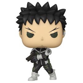 Фігурка Funko Pop серії Кайдзю № 8 - Хібіно Кафука (86766)