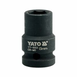 Головка торцевая Yato YT-1003