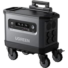 Зарядная станция Ugreen GS2200, 2048Wh (GS2200)