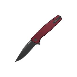 Ніж Ocaso Strategy, Red Aluminum, Black (29RDB)