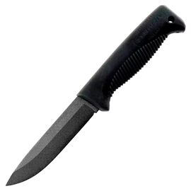 Нож Peltonen M07, покриття PTFE Teflon, чорний (FJP080)