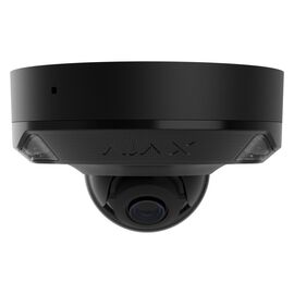 Камера видеонаблюдения Ajax DomeCam Mini HL (5/4.0) black
