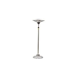 Обогреватель FLORIA у формі парасольки 2 режими 220V 1000/2000W (16718)