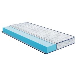 Матрас Highfoam Largo Slim New, ортопедический двухсторонний 90 x 200 см (4820001347586)