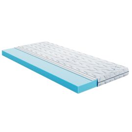Матрас Highfoam Largo Super Slim New, ортопедический двухсторонний 120 x 190 см (4820001346497)