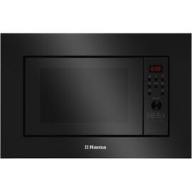 Мікрохвильова піч Hansa AMGB20E2GB