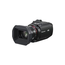 Цифровая видеокамера Panasonic HC-X1200 4K Flash (HC-X1200E)