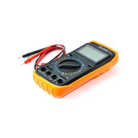 Цифровой мультиметр Voltronic DT-9202A, V, A, R, C, F, функція hFE (DT-9202A)