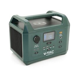 Зарядная станция V-TAC 300W 288Wh (VT-303N)