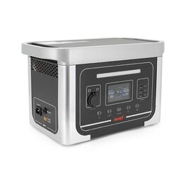 Зарядна станція Must 1000W 1280Wh (EM1024S)