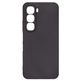 Чохол до мобільного телефона Armorstandart Matte Slim Fit Infinix Hot 60 4G Camera cover Black (ARM87260)