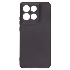 Чохол до мобільного телефона Armorstandart Matte Slim Fit Motorola G86 5G Camera cover Black (ARM86602)