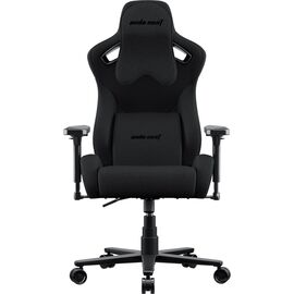 Кресло игровое Anda Seat Kaiser Fabric Frontier XL Dark Gray (AD12YXL-17-GB-F-G02)