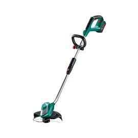 Триммер садовый Bosch AdvancedGrassCut 36 36V, 30см, 1x2Ah, ЗУ AL3620CV 4.1кг, (0.600.878.N03)