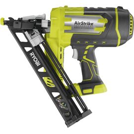 Цвяхозабивач Ryobi ONE+ R15GN18-0 18V, цвяхи 24-64мм, 3.1кг (без АКБ та ЗП) (5133005297)