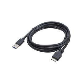 Дата кабель USB 3.0 AM to Micro 5P 1.8m Patron (CAB-PN-USB3-MICRO)