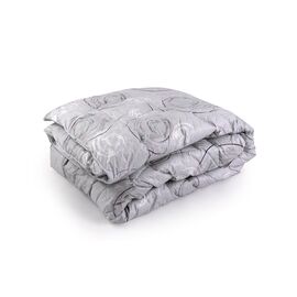 Ковдра Руно вовняна Light beige 200х220 (322.29ШЕУ_Light beige)