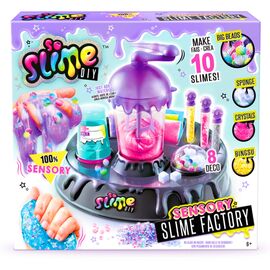 Набор для творчества Canal Toys Slime DIY Фабрика (SSC208)