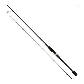 Вудилище Graphiteleader Limited Edition Zanna (EVA) GZANS-702H 2.13m 11-48g (2135.37.38)