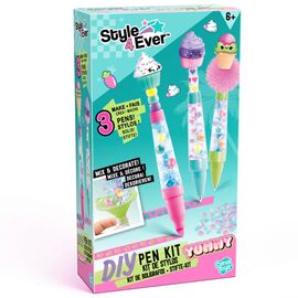 Набір для творчості Canal Toys Style 4 Ever "Pen Maker - Yummy" (OFG349/2)