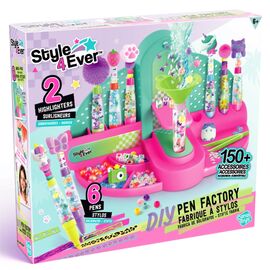 Набір для творчості Canal Toys Style 4 Ever "Фабрика Pen Maker" (OFG306)