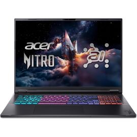 Ноутбук Acer Nitro 18 AN18-61 (NH.QYFEU.003)