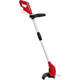 Триммер садовый Einhell GC-CT 18/24 Li-Solo PXC 18V, 24см, 1.82кг (без АКБ и ЗУ) (3411123)