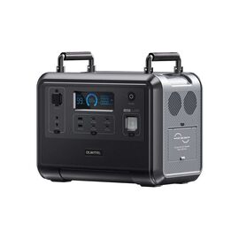 Зарядна станція OUKITEL P1201E 1200W (P1201E)