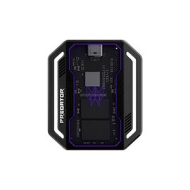 Накопитель SSD USB Type-C 4TB Acer Predator (BL.9BWWR.127)