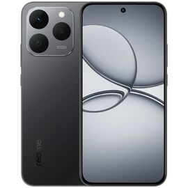 Мобільний телефон realme 15T 8/256GB Suit Titanium