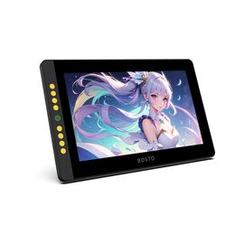 Планшет-монитор Bosto Movsketch 13 OLED (MOVSKETCH13)
