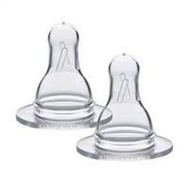 Соска Medela розмір М 2 шт (200.0603)