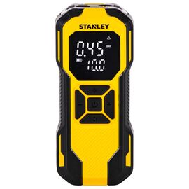 Автомобільний компресор Stanley 2in1, 10 Бар, 14,2 л/хв., powerbank 6000 mAh (SXIF0101)