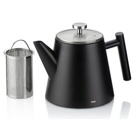 Заварник Kela Modena чорний, 1 л (11357)