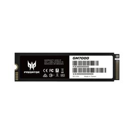 Накопичувач SSD M.2 2280 512GB GM7000 Acer Predator (BL.9BWWR.104)
