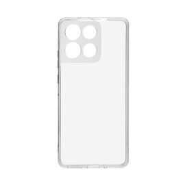 Чохол до мобільного телефона Armorstandart Air Motorola G86 Power 5G Camera cover Clear (ARM86594)