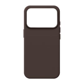 Чехол для мобильного телефона Armorstandart ICON2 MagCase Apple iPhone 17 Pro Dark Brown (ARM87082)
