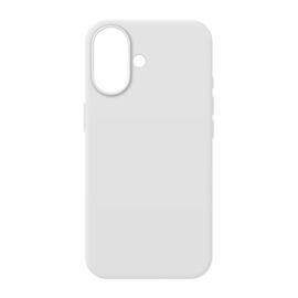 Чехол для мобильного телефона Armorstandart ICON2 MagCase Apple iPhone 17 White (ARM86673)