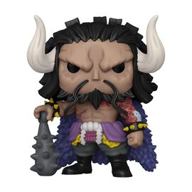 Фигурка Funko Pop серии Большой куш - Кайдо (61372)