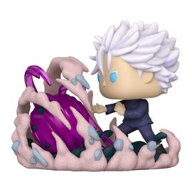 Фигурка Funko Pop серии Магическая битва – Годжо (80284)