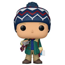 Фигурка Funko Pop серии Один дома S2 - Кевин (80040F)