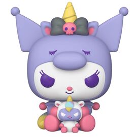 Фигурка Funko Pop Куроми (Вечерка единорогов) (65750)