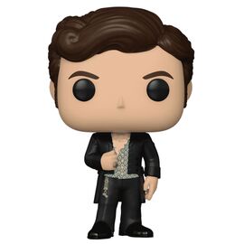 Фигурка Funko Pop серии Бриджертоны - Колин Бриджертон (72204)