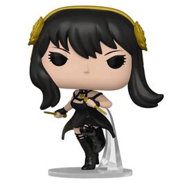 Фигурка Funko Pop серии Семья шпиона - Йор Форджер (86530)