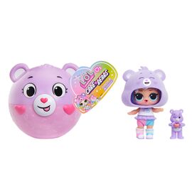Кукла L.O.L. Surprise! серии Loves Care Bears – Заботливые мишки (542704)