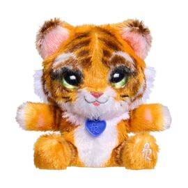 Інтерактивна іграшка Furreal серії My Mini's Little Hugs – Малюк Тигр (28153)