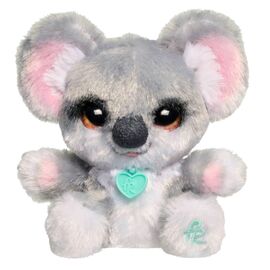 Интерактивная игрушка Furreal серии My Mini's Little Hugs – Крошка Коала (28152)